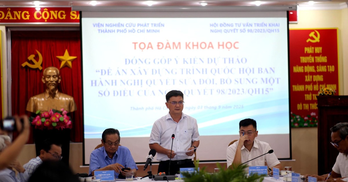 Sửa đổi, bổ sung Nghị quyết 98 để thu hút nhà Abc88bet thể thao, casino trực tuyến, game slot, bắn cá chiến lược