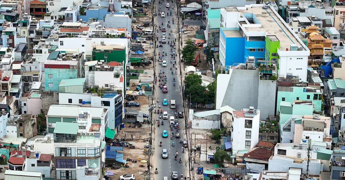 Áp dụng nghị quyết 188, metro số 2 TP.HCM đã chọn được nhà thầu tư vấn