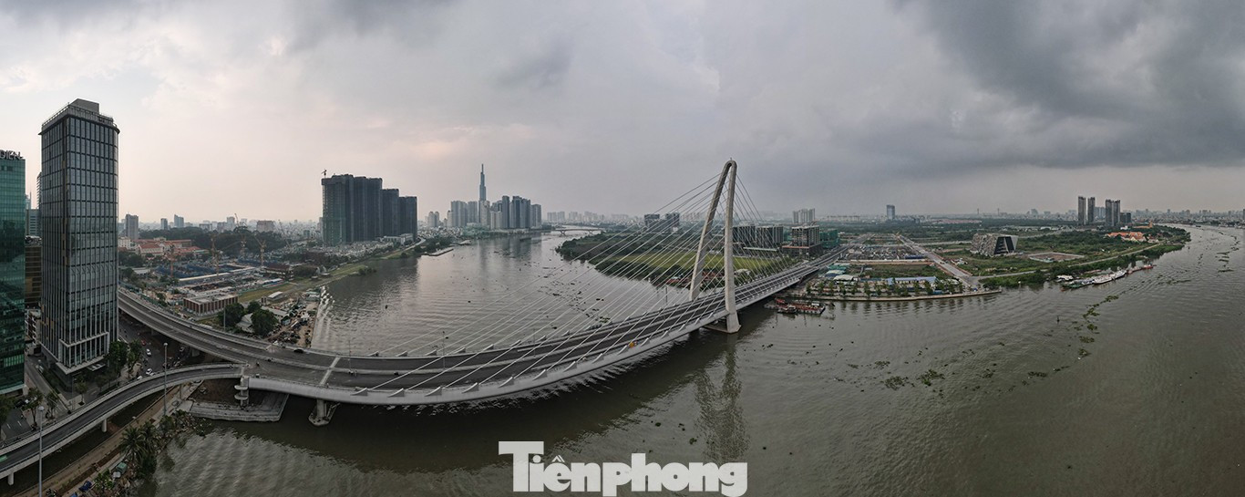 Tổng hợp thông tin báo chí liên quan đến TP. HCM ngày 16/9/2025