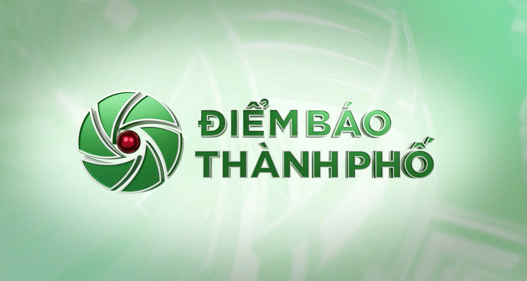 [VIDEO] - Điểm báo Thành phố ngày 22/9