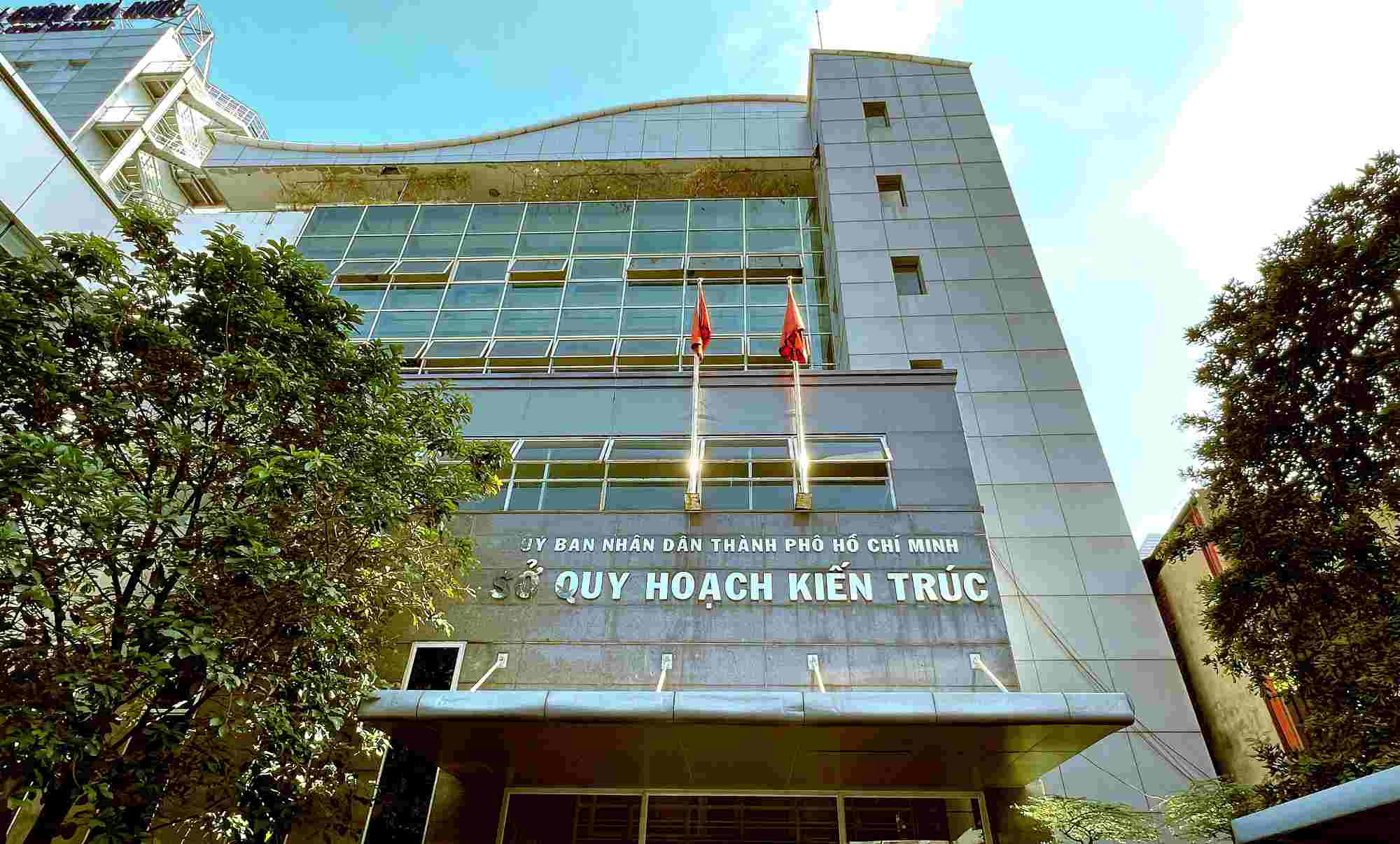 Kết luận của Thành ủy TPHCM về thành lập Sở Quy hoạch – Kiến trúc