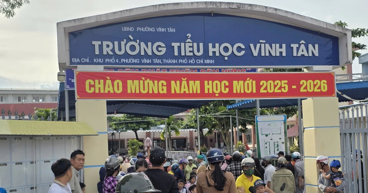 Chủ tịch UBND TPHCM chỉ đạo khẩn vụ cơ sở vật chất Abc888 abc88 abc8 giải trí đỉnh cao xuống cấp