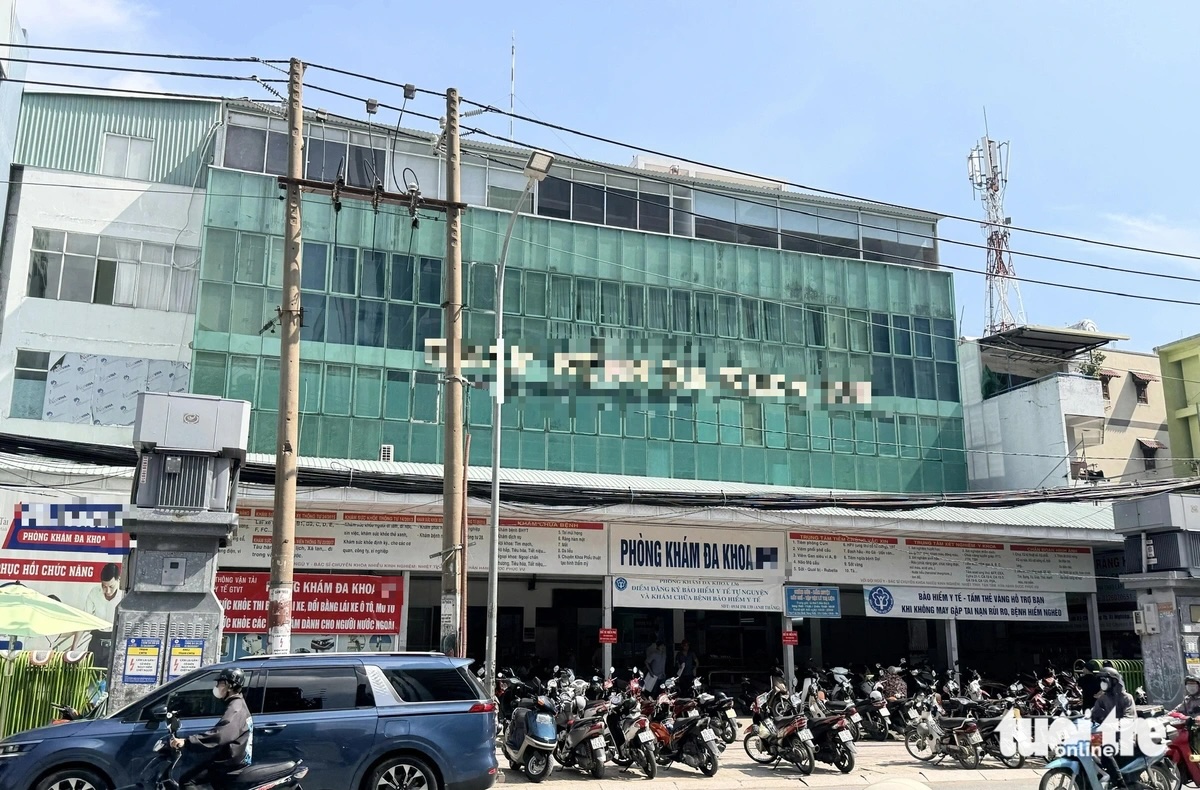Bệnh viện Giao thông vận tải TP.HCM được bàn giao về TP.HCM quản lý - Ảnh 3.
