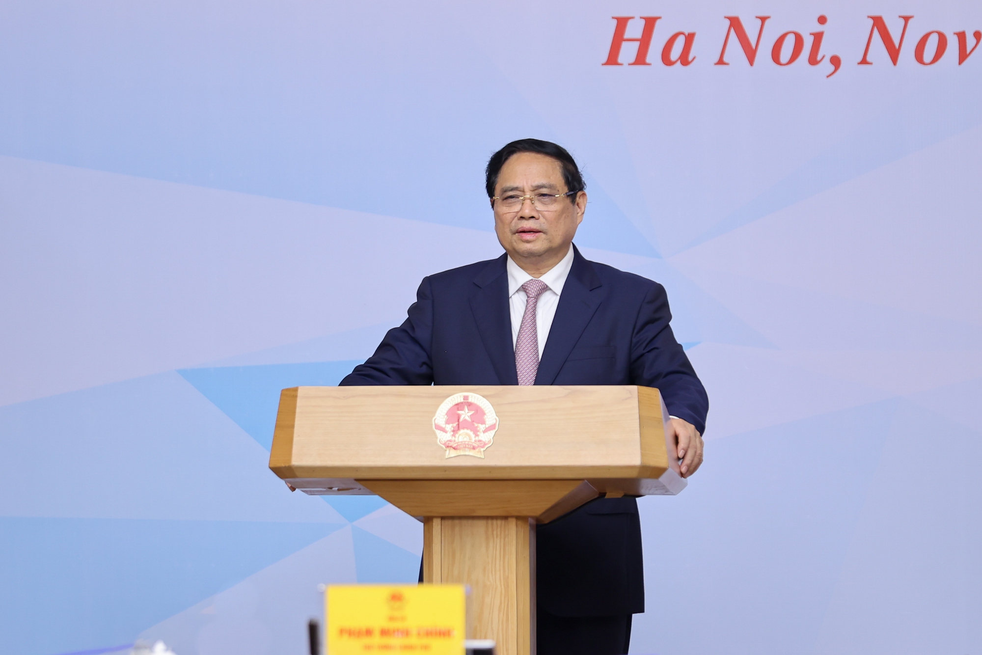 Trung tâm tài chính quốc tế tại TP.HCM, Đà Nẵng sẽ hoạt động trong tháng 11 - Ảnh 1.