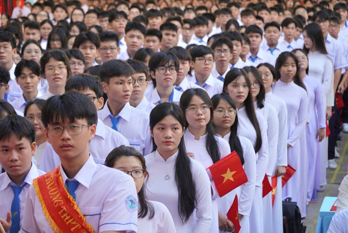 TPHCM tạm hoãn mọi hoạt động ngoài giờ chính khóa ở Abc888 abc88 abc8 giải trí đỉnh cao để phòng bão Kalmaegi