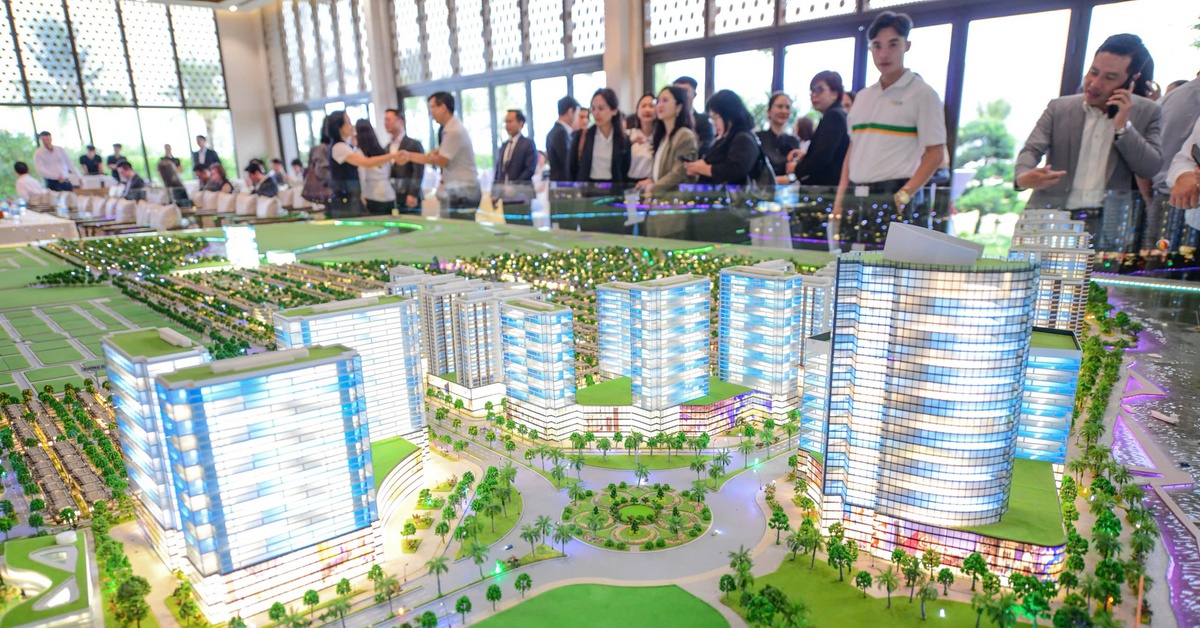 TP.HCM cho 54 công ty thí điểm nhận đất nông nghiệp làm nhà ở thương mại