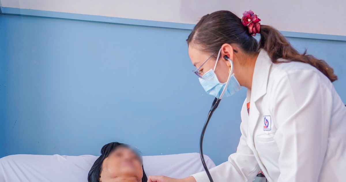 Ca nhập viện sau khi ăn bánh mì tiếp tục tăng, Salmonella là tác nhân chính gây ngộ độc