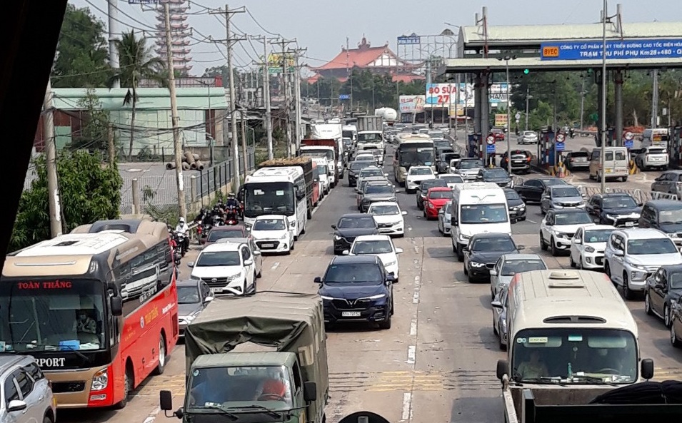TP.HCM điều chỉnh Trang chủ Abc8 loạt tuyến đường, người dân chú ý kẻo bị phạt - Ảnh 1.