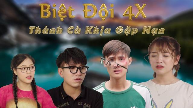 Sân khấu TP.HCM nở rộ vở diễn Abc8com chuyên nghiệp 24/7- Ảnh 2.
