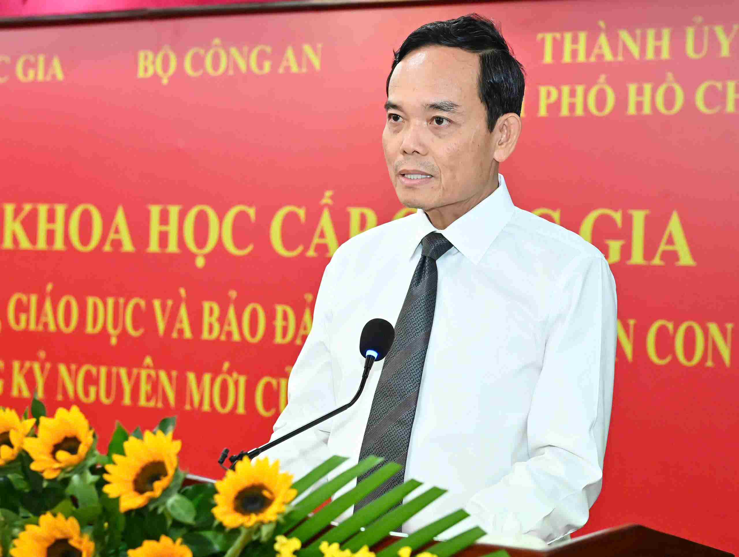 TPHCM đặt mục tiêu trở thành nơi đáng sống