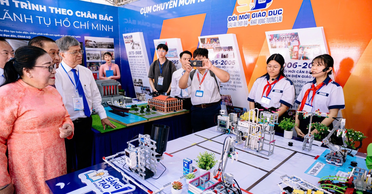 Bước chuyển mình mạnh mẽ 50 năm của Abc888 abc88 abc8 cá cược an toàn nhất TP.HCM