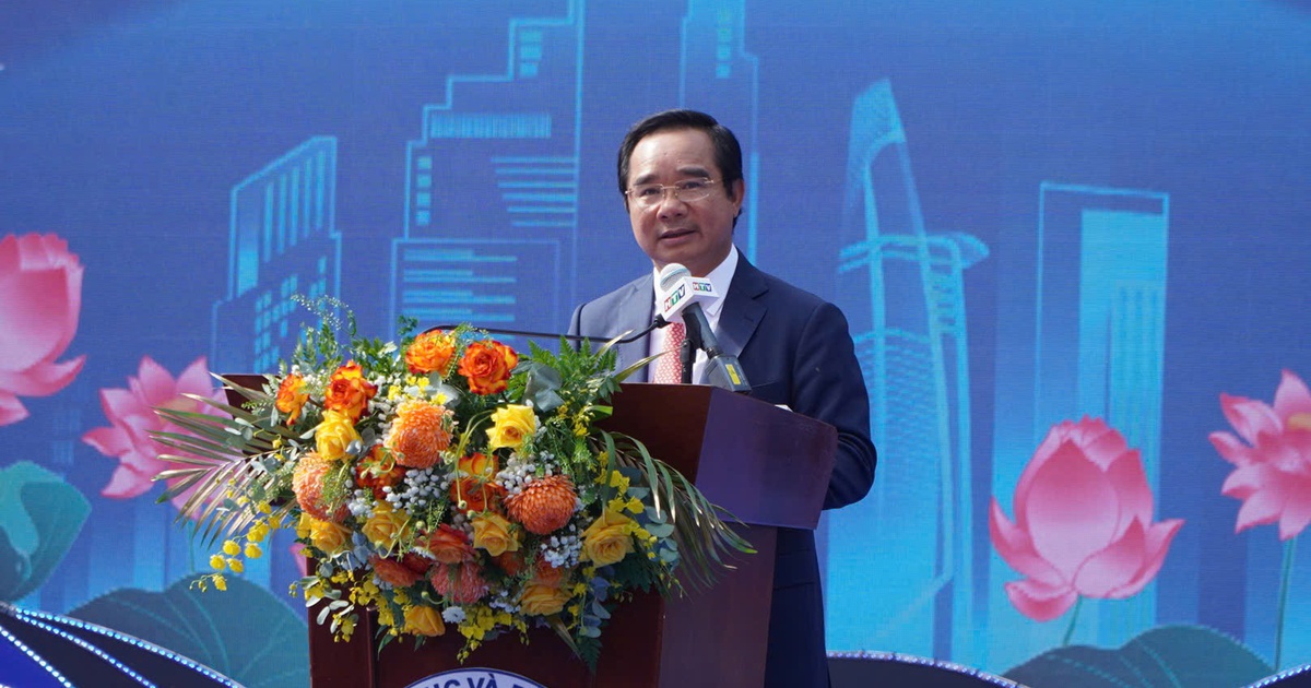Chủ tịch Nguyễn Văn Được: TP.HCM đột phá chiến lược Abc888 abc88 abc8 cá cược an toàn nhất trong bối cảnh mới