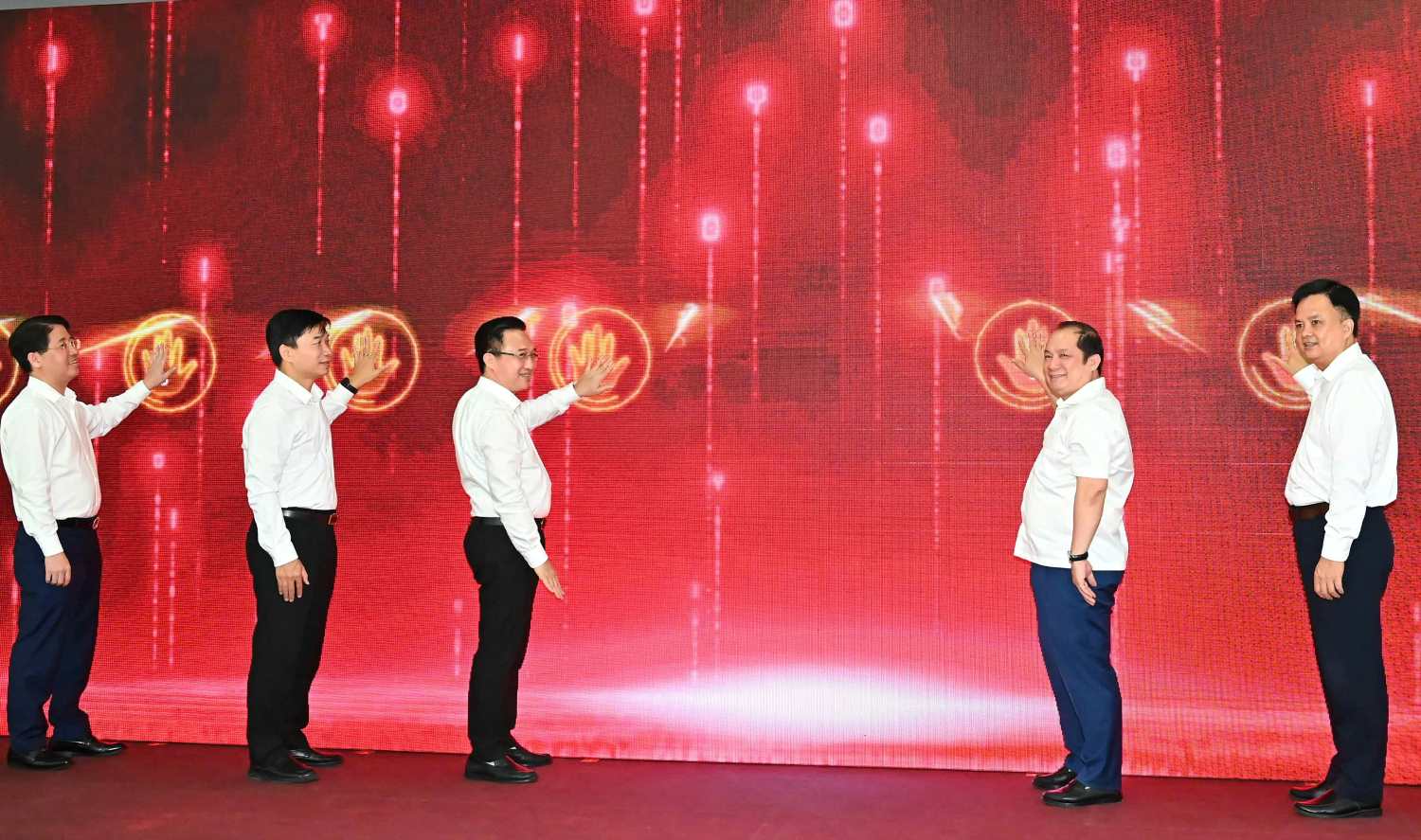 TPHCM phát động chiến dịch 15 ngày đêm chuẩn hóa dữ liệu đảng viên