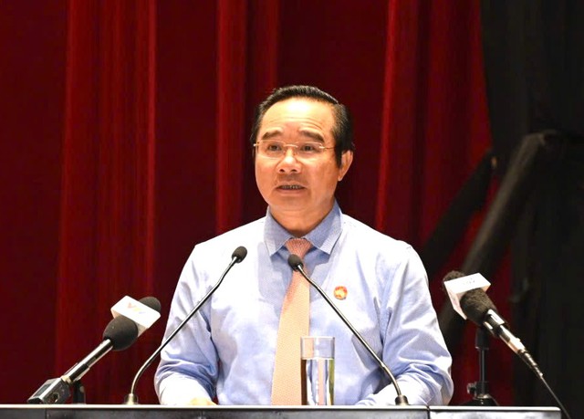 MTTQ Việt Nam TPHCM là “cầu nối” đặc biệt quan trọng giữa Abc8vip00 vui chơi đổi thưởng với chính quyền- Ảnh 1.