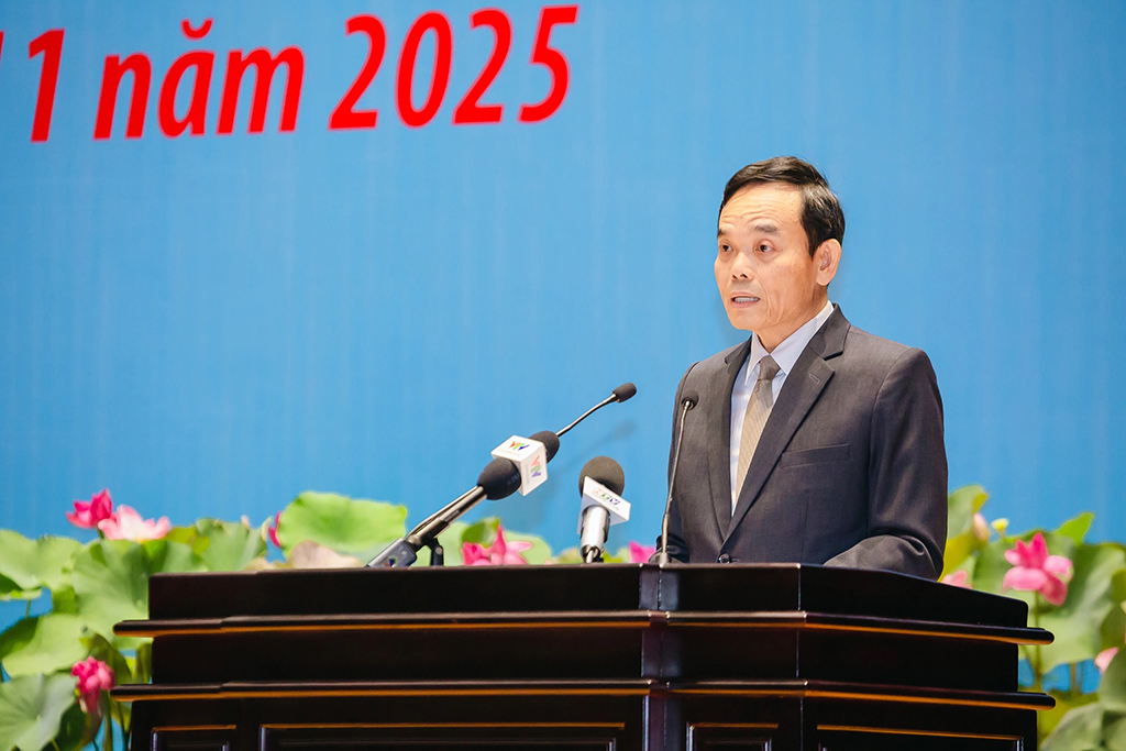 Đại hội MTTQ VN tp . Hcm: Cầu nối vững chắc quy tụ sức mạnh Abc8vip00 vui chơi đổi thưởng - Ảnh 2.