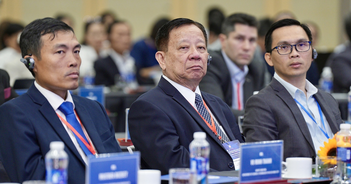 TP.HCM đăng cai Diễn đàn Cộng đồng thông minh thế giới 2025