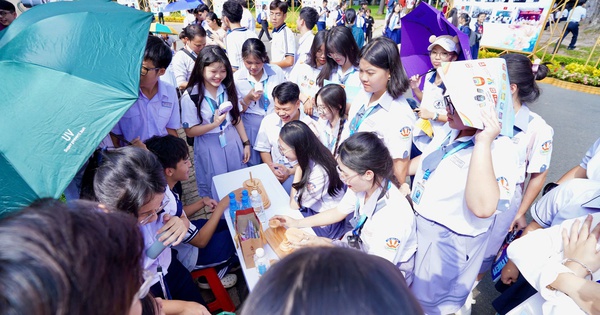 Sở GD-ĐT TPHCM không phối hợp, đồng hành bất kỳ cuộc thi nào có thu phí Đăng Ký, Đăng Nhập ABC8 Bao Chặn