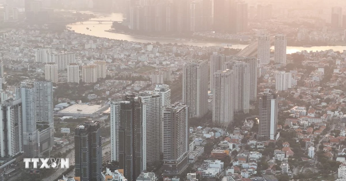 Thành phố Hồ Chí Minh cấp bách tìm lời giải cho bài toán Link Trang Chủ ABC8.COM Chính Thức 2025