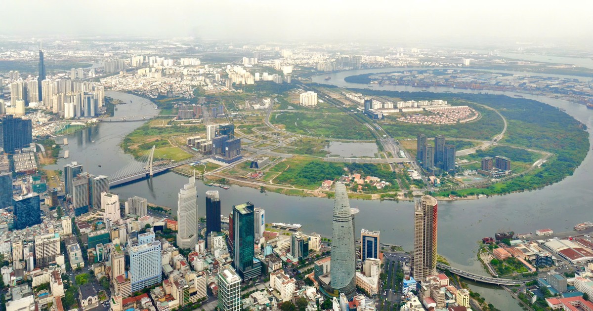 Năm 2025: TPHCM gỡ vướng 67 dự án tồn đọng và giải quyết 42/46 kiến nghị Đăng Ký Abc88 +88K