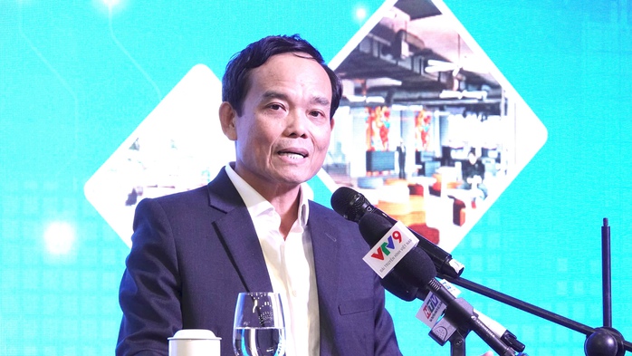 Bí thư Trần Lưu Quang: TPHCM sẽ hỗ trợ thuế để kêu gọi quỹ Abc88bet thể thao, casino trực tuyến, game slot, bắn cá mạo hiểm - Ảnh 3.