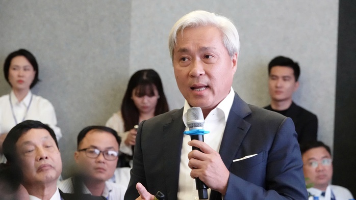 Bí thư Trần Lưu Quang: TPHCM sẽ hỗ trợ thuế để kêu gọi quỹ Abc88bet thể thao, casino trực tuyến, game slot, bắn cá mạo hiểm - Ảnh 2.