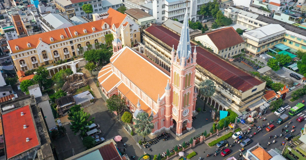 Tour Link Trang Chủ ABC8.COM Chính Thức 2025 tìm hiểu công trình cổ phường Xuân Hòa