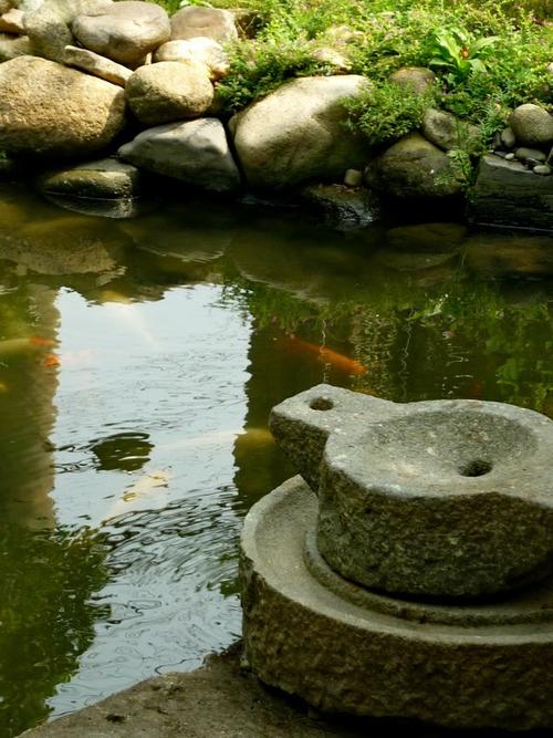 Đường Trần Bình Trọng sẽ được mở rộng, nối thông ra đường Lý Thái Tổ. Ảnh: Anh Tú