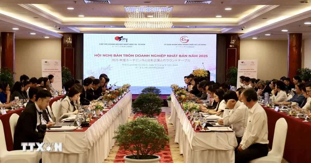 Lãnh đạo Thành phố Hồ Chí Minh đối thoại cùng cộng đồng Đăng Ký Abc88 +88K Nhật Bản