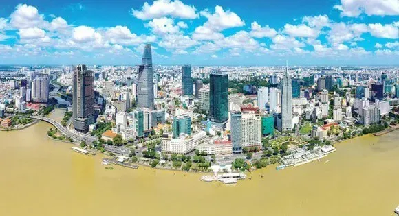 Năm 2025 trọn vẹn và thực chất của TPHCM