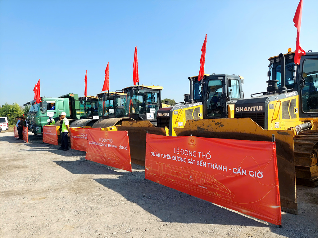 Khởi động loạt công trình thay đổi diện mạo Trang chủ Abc8 TP.HCM- Ảnh 1.