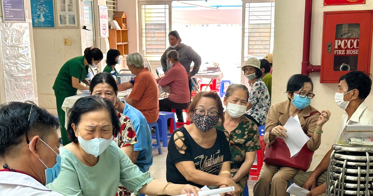 TP.HCM: Dừng khám chữa bệnh BHYT ban đầu tại 4 cơ sở từ năm 2026