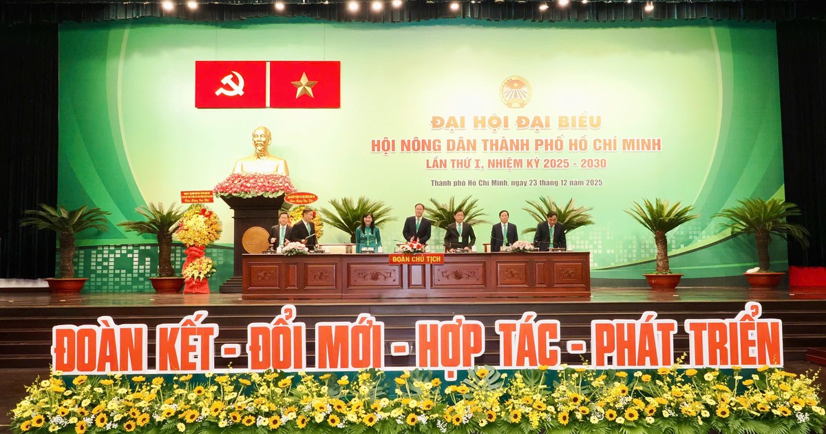 Hướng tới một nền nông nghiệp thịnh vượng