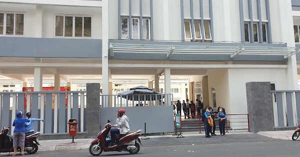 TPHCM: Trường học cảnh báo khẩn về việc mạo danh Đăng Ký, Đăng Nhập ABC8 Bao Chặn để lừa đảo