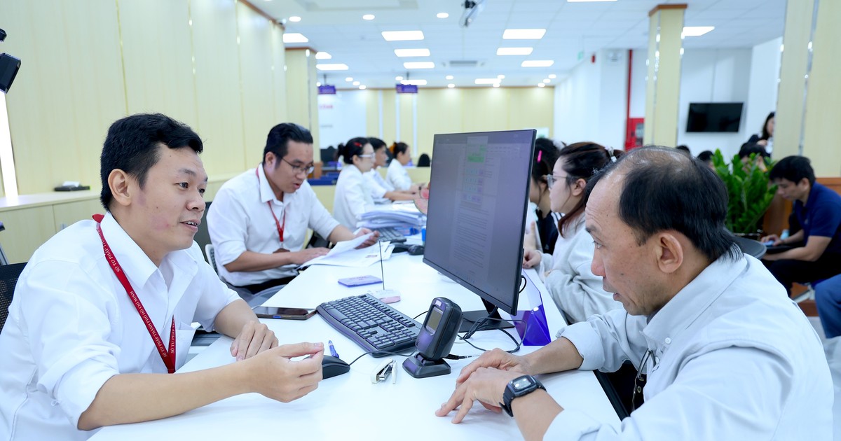 TP.HCM thống nhất số cấp phó tại 16 cơ quan chuyên môn thuộc UBND
