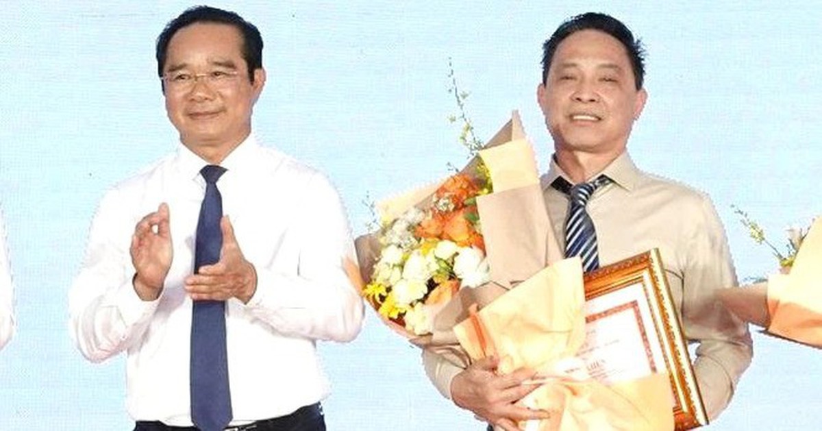 Khánh thành chỉnh trang đường Lê Lợi, Khang Điền 'làm đẹp' tiếp chợ Bến Thành, đường Nguyễn Huệ