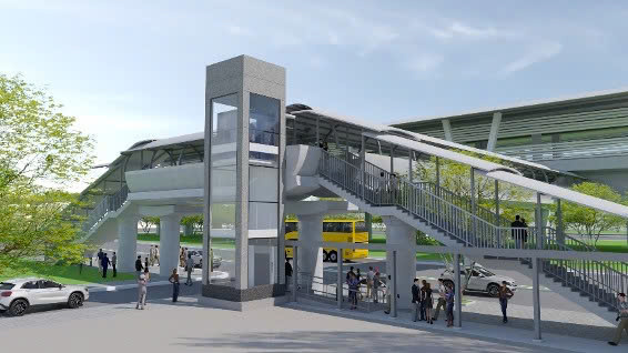 metro - Ảnh 3.