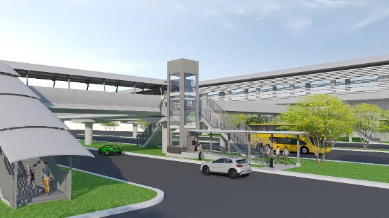 metro - Ảnh 6.