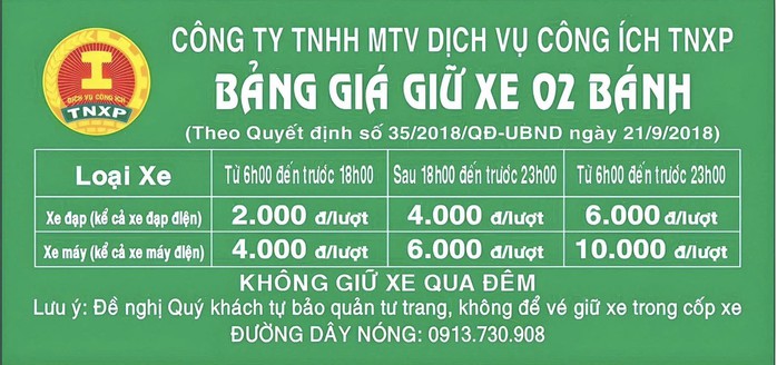 Hai ga metro Bến Thành - Suối Tiên chính thức cho gửi xe qua đêm - Ảnh 2.