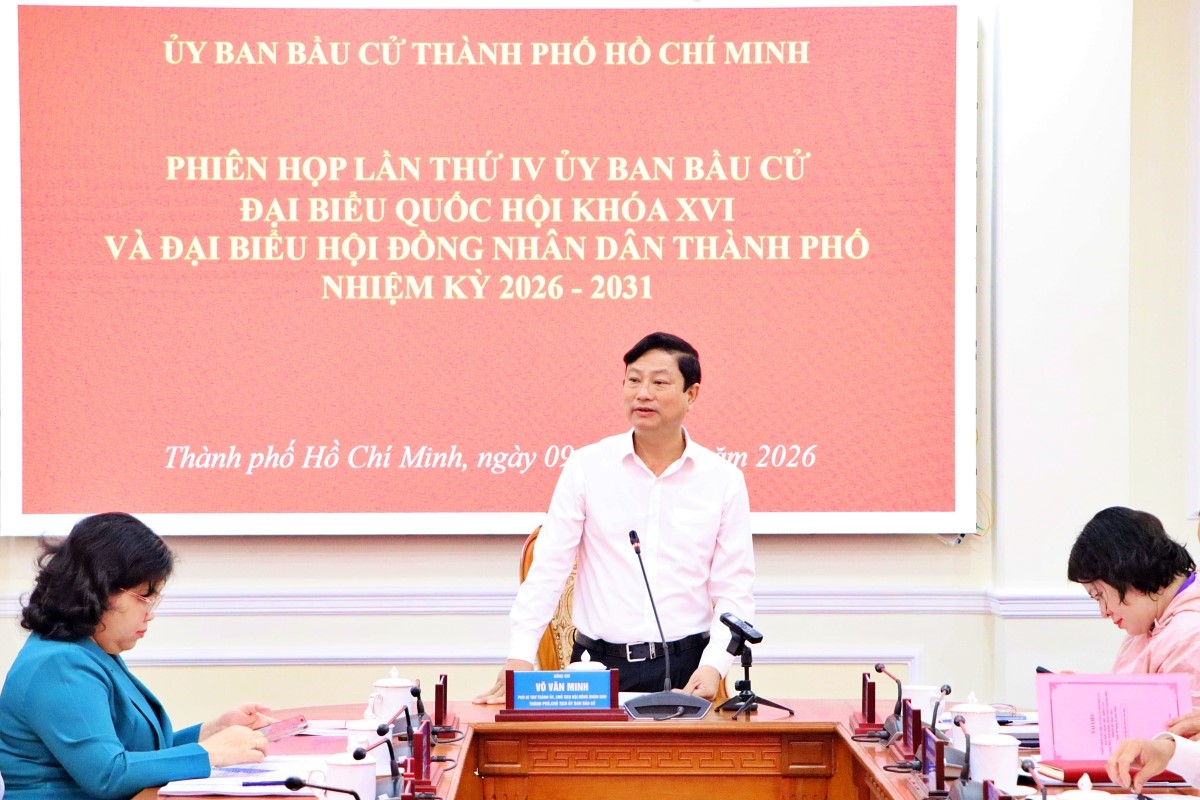 đại biểu Quốc hội - Ảnh 1.