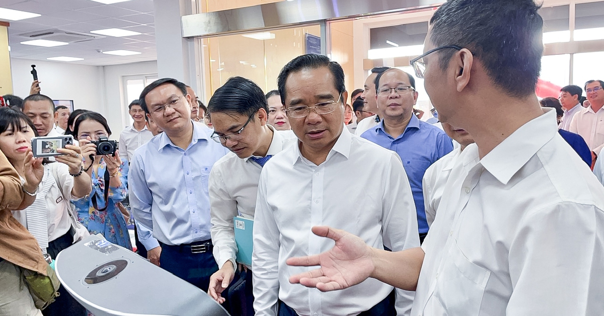 83 xã, phường ở TP.HCM bắt đầu được bố trí thêm phó chủ tịch UBND