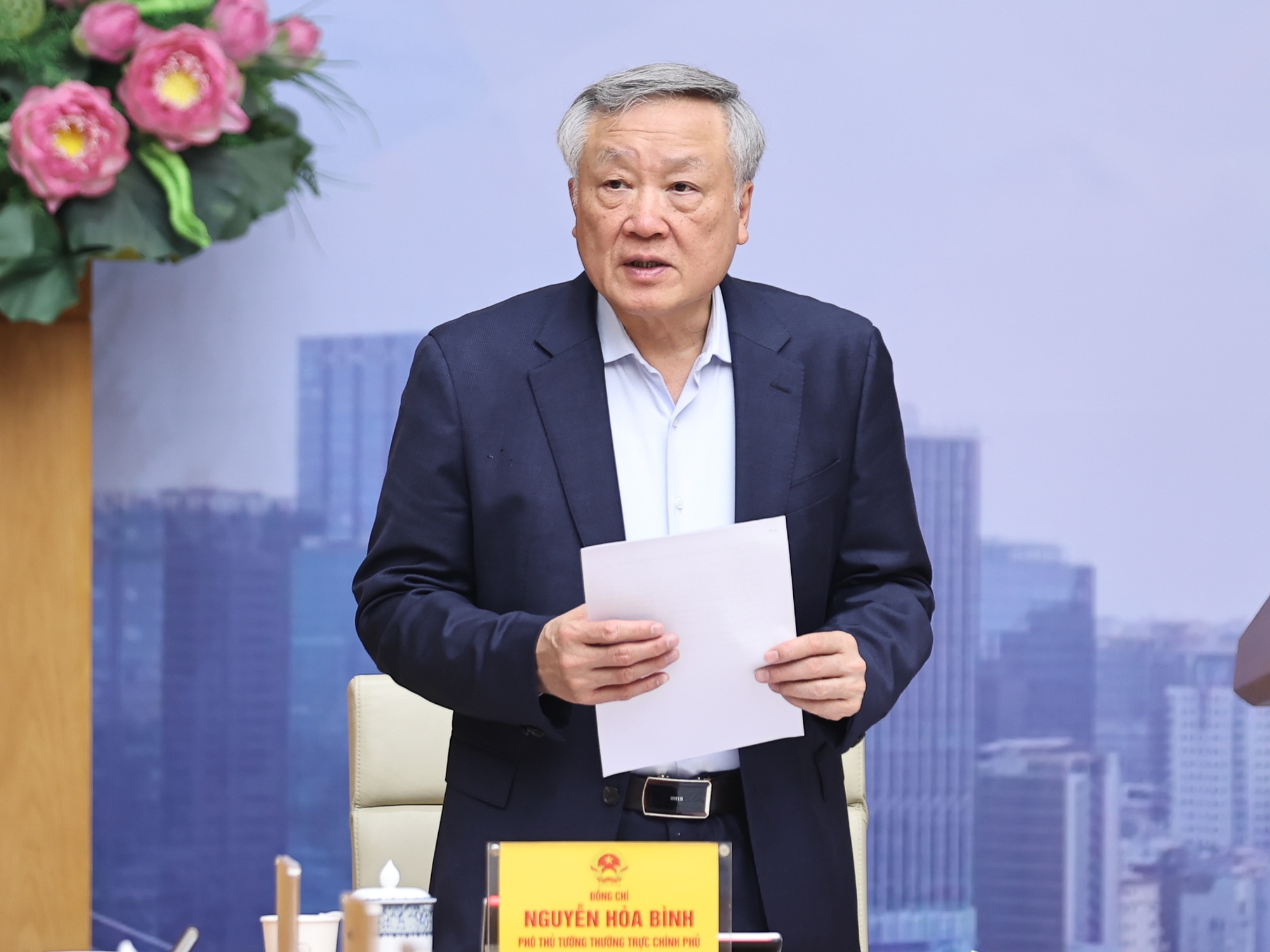 Đăng Ký, Đăng Nhập ABC8 Bao Chặn: Ra mắt Trung tâm Tài chính Quốc tế tại Thành phố Hồ Chí Minh chậm nhất vào 9/2- Ảnh 3.