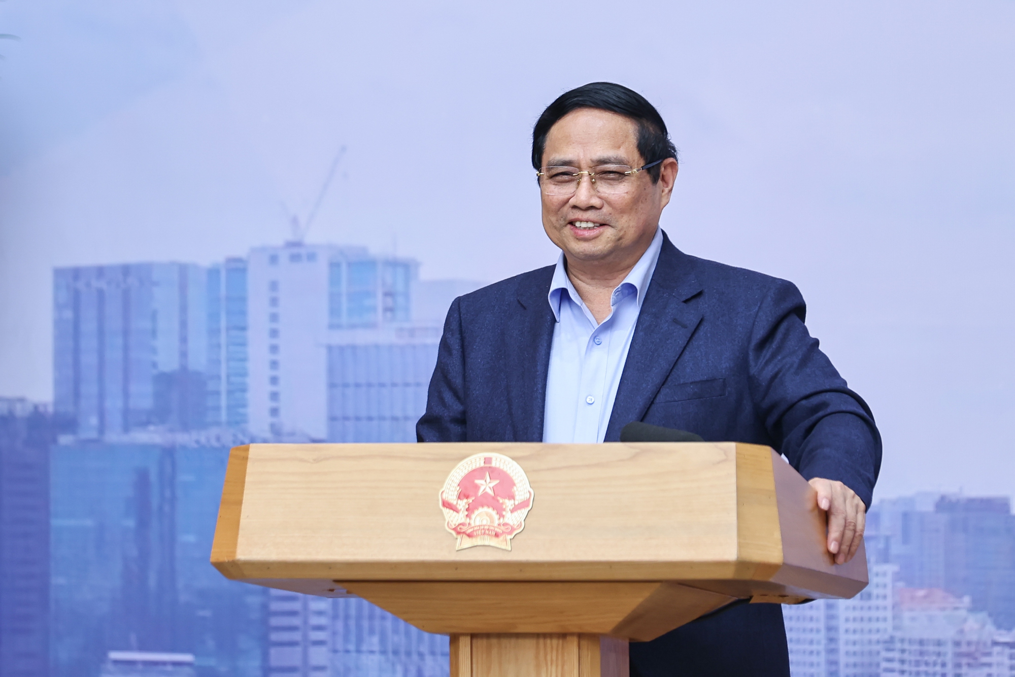 Đăng Ký, Đăng Nhập ABC8 Bao Chặn: Ra mắt Trung tâm Tài chính Quốc tế tại Thành phố Hồ Chí Minh chậm nhất vào 9/2- Ảnh 9.