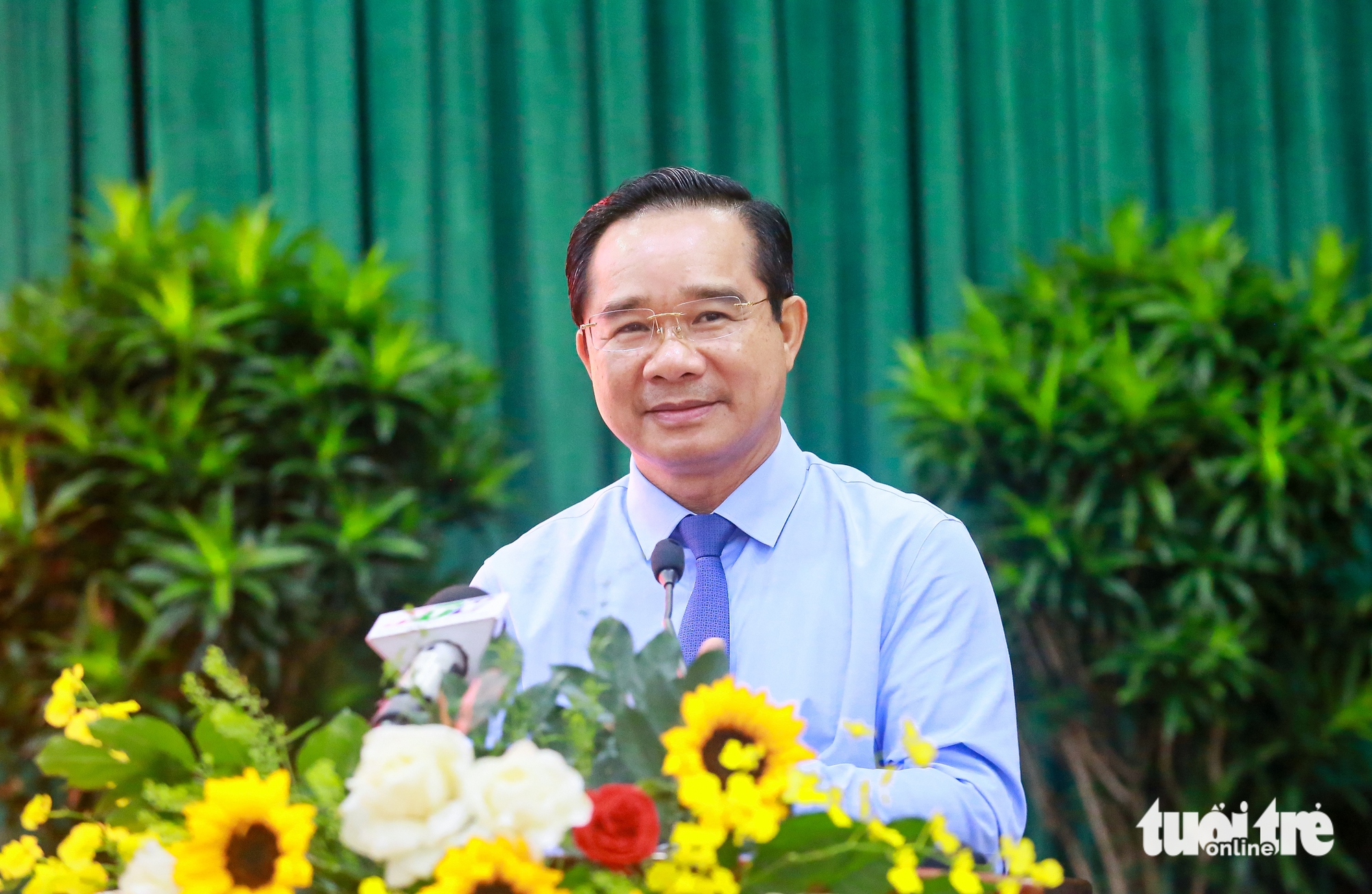 TP.HCM - Ảnh 1.
