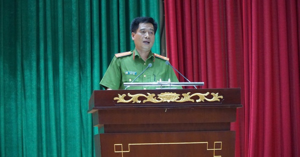 Công an TPHCM khuyến cáo sinh viên 3 vấn đề dịp Tết Nguyên đán