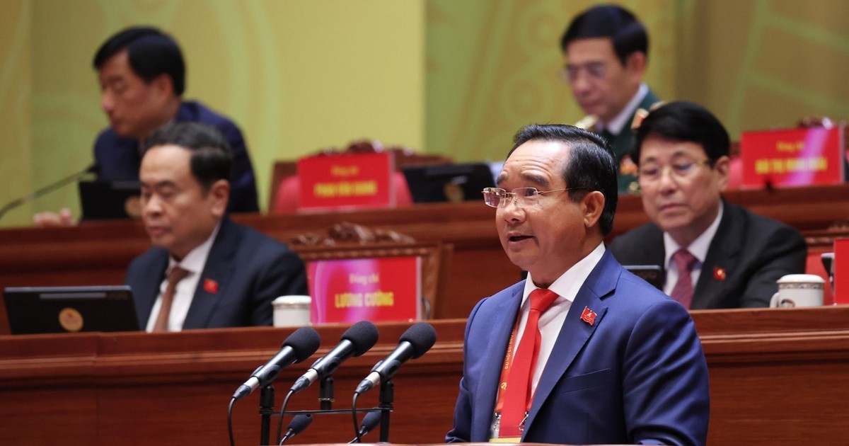 TPHCM hướng đến mô hình thành phố toàn cầu đáng sống