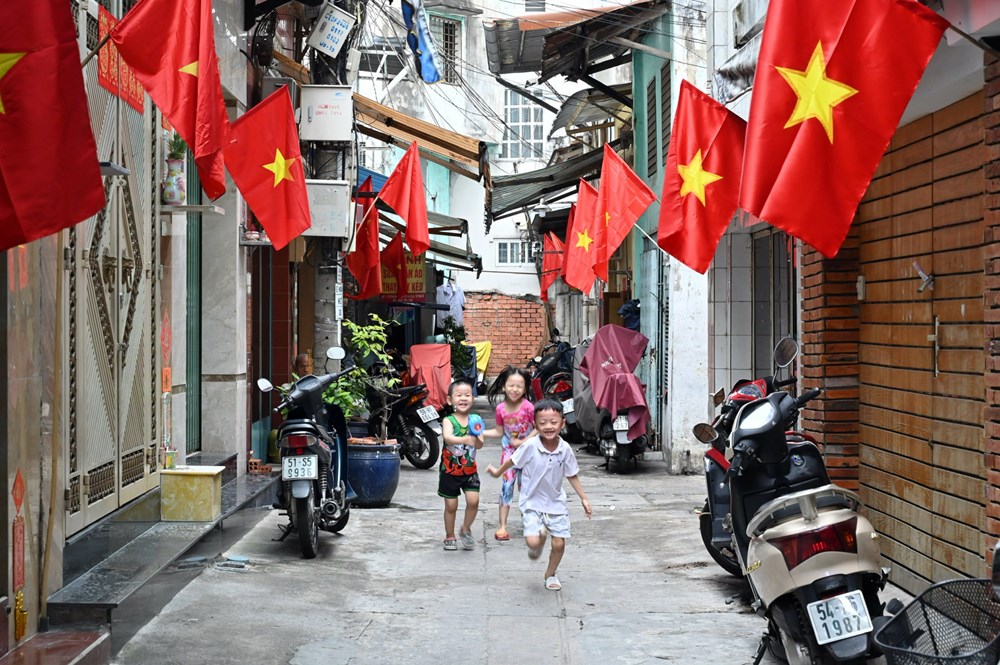 TP.HCM triển khai nhiệm vụ Toàn dân đoàn kết xây dựng đời sống văn hóa năm 2026