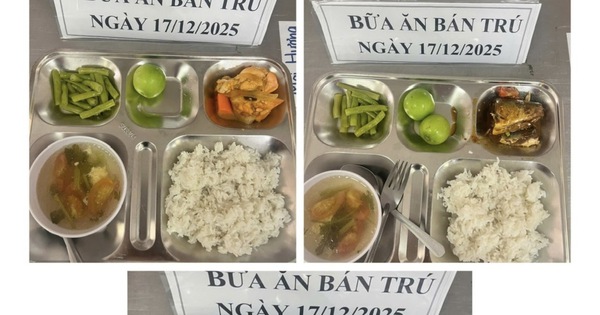 TPHCM: Sở GD-ĐT phát chỉ đạo khẩn về ngộ độc thực phẩm ở Abc888 abc88 abc8 giải trí đỉnh cao