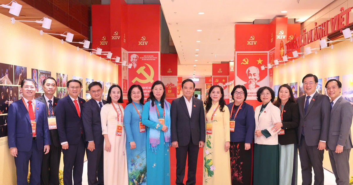 TP.HCM đồng hành cùng cả nước hiện thực hóa khát vọng Việt Nam 2045