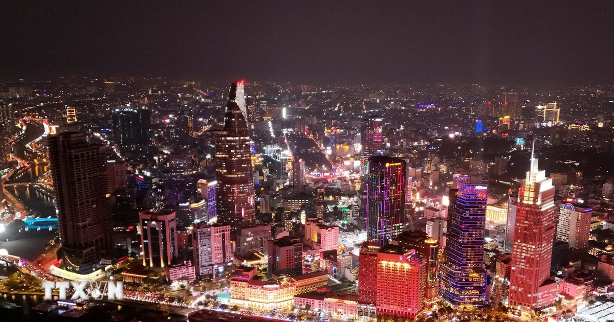 Nghị quyết 79: “Cú hích” tái cấu trúc Đăng Ký Abc88 +88K nhà nước tại TP Hồ Chí Minh