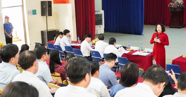 4 nhiệm vụ trọng tâm của Abc888 abc88 abc8 cá cược an toàn nhất nghề nghiệp TPHCM năm 2026